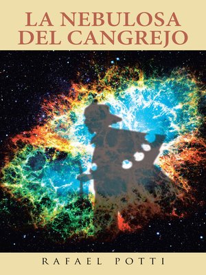 cover image of La nebulosa del cangrejo